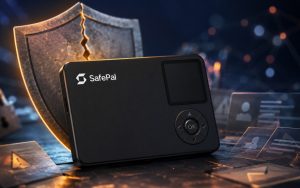SafePal Data Breach Exposes Order Info for Nearly 40,000 Users