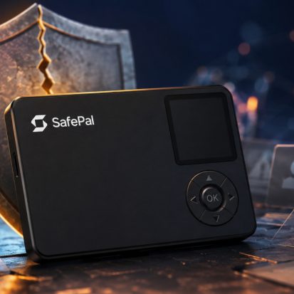 SafePal Data Breach Exposes Order Info for Nearly 40,000 Users