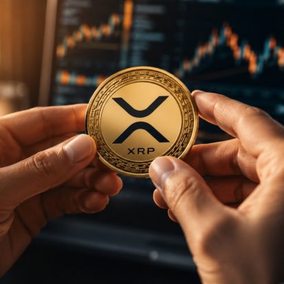 XRP Price Analysis Today: Could September Reverse August’s Rally?
