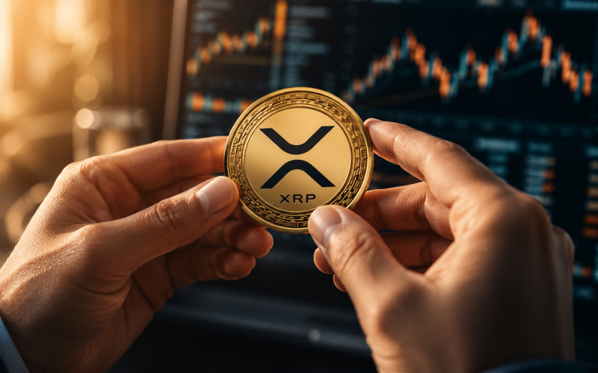 XRP Price Analysis Today: Could September Reverse August’s Rally?