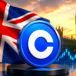 Coinbase Launches US Stock Trading for UK Users