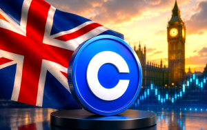 Coinbase Launches US Stock Trading for UK Users