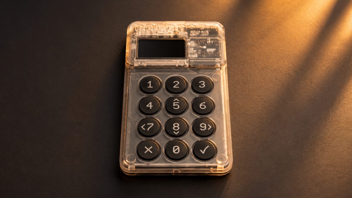 COLDCARD Flaw Reveals .6M Theft as Regulators Push Secure-by-Design