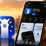 DeFiLlama Founder Self-Hacked to Force Apple to Remove Fake App