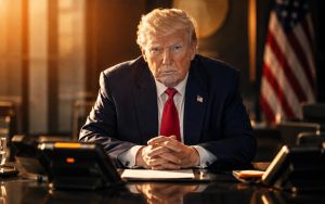 Trump Set to Meet Crypto and Prediction Market Executives on August 19