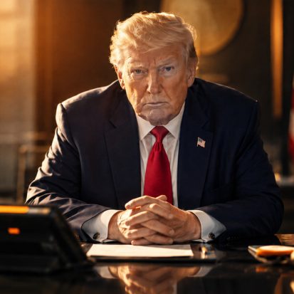 Trump Set to Meet Crypto and Prediction Market Executives on August 19