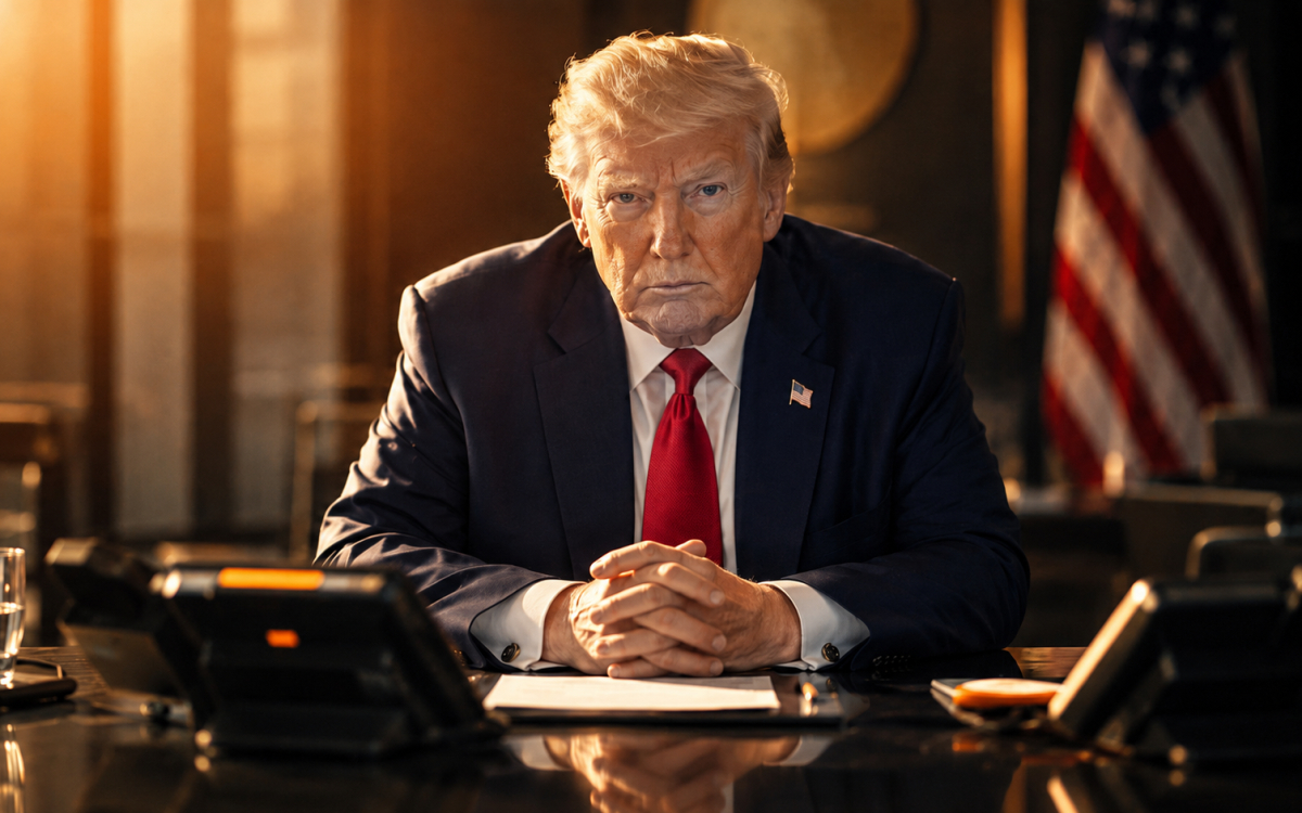 Trump Set to Meet Crypto and Prediction Market Executives on August 19