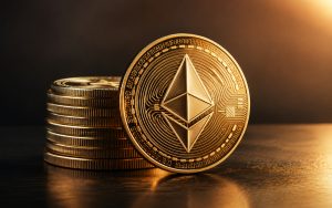 Ethereum Active Addresses Hit 989.5K, Highest Since March