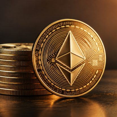 Ethereum Active Addresses Hit 989.5K, Highest Since March