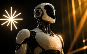 Axis Robotics Airdrop Guide: Earn Points Through Robot Simulation Tasks