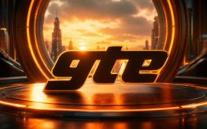 GTE Airdrop Guide: Earn Waitlist Points Before Mainnet