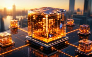 9 Best Blockchain Consulting Companies in 2026
