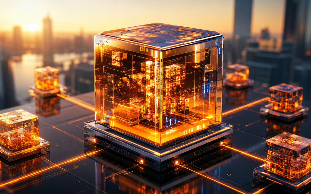 9 Best Blockchain Consulting Companies in 2026