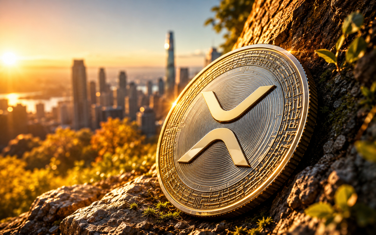 XRP Price Analysis Today: Is $1.06 a Good Buy or Wait for Breakdown?