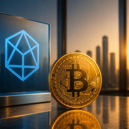 Hashdex to Close Its Bitcoin ETF After Assets Shrink to $14.7M