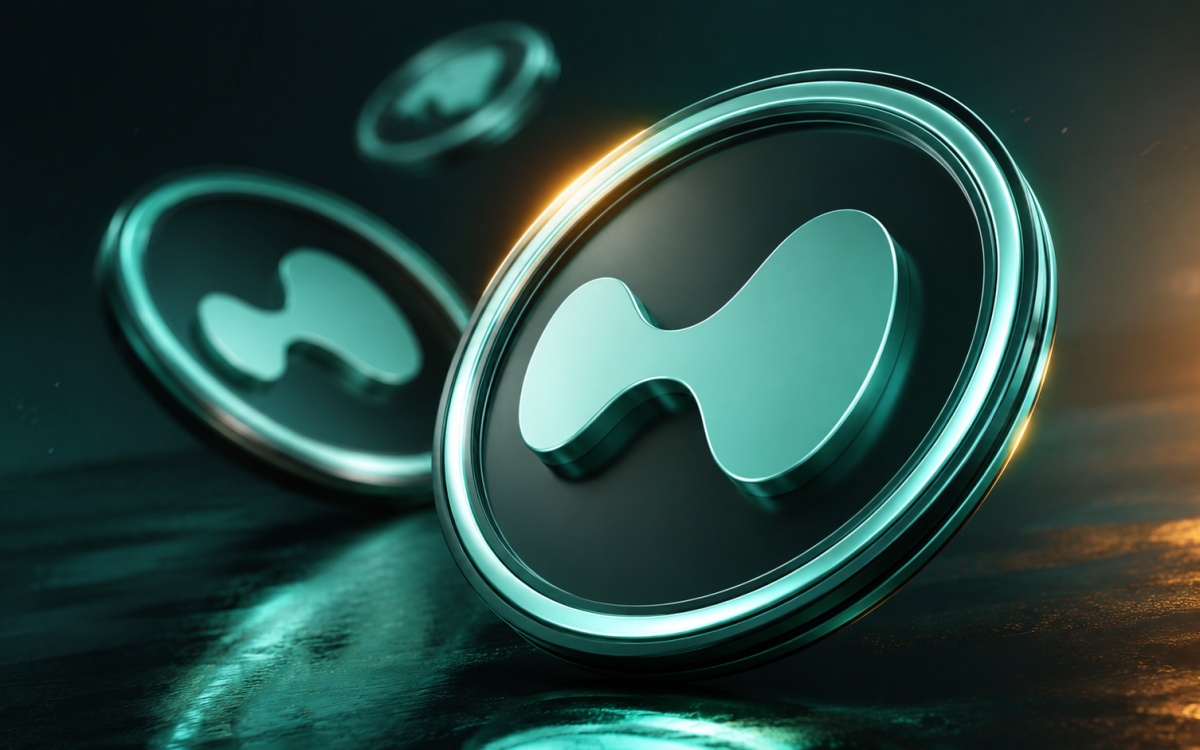 Hyperliquid Seeks CFTC and SEC Path Into US Perpetual Futures