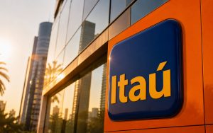 Itaú Partners With OpenAssets on Brazil Tokenization Pilot