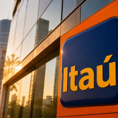Itaú Partners With OpenAssets on Brazil Tokenization Pilot