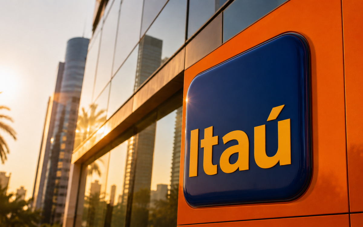 Itaú Partners With OpenAssets on Brazil Tokenization Pilot