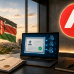 Kenya Moves 30M Academic Records to Avalanche Blockchain