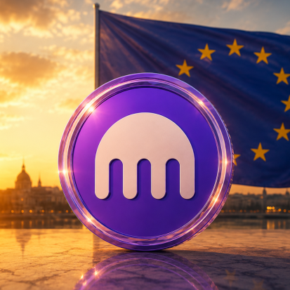 Kraken Rolls Out US Stock Trading to EEA Customers