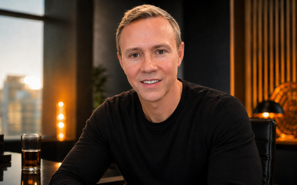Luke Youngblood: From Bitcoin Mining Hobbyist to Moonwell Founder