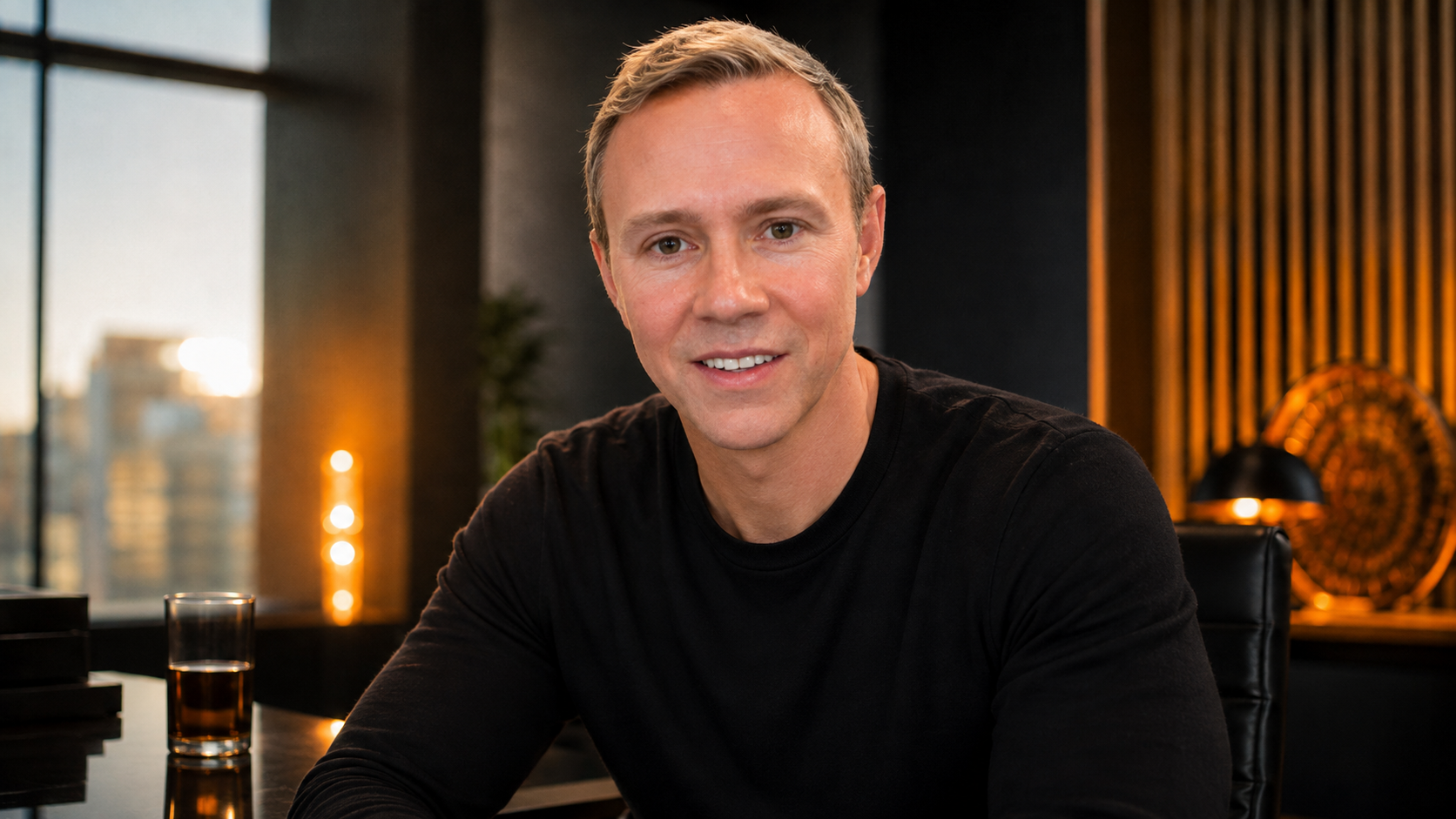 Luke Youngblood: From Bitcoin Mining Hobbyist to Moonwell Founder