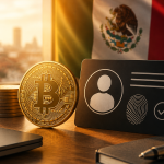 Mexico to Require KYC for All Bitcoin Transfers in 2027