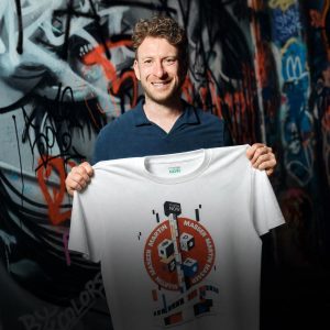 ChangeNOW Brings Martin Masser Into Its Crypto Super App
