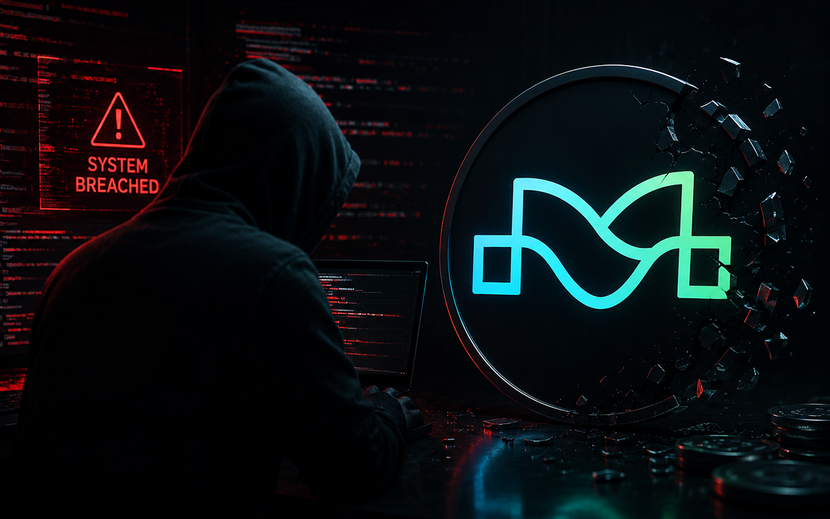 Maya Protocol Exploit Drains $1.7M, Triggers Global Halt