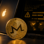 Apple macOS Screen Sharing Bug Exploited for Monero Mining