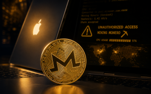 Apple macOS Screen Sharing Bug Exploited for Monero Mining