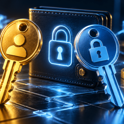 What Are Public and Private Keys? How Do They Work?