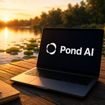 Pond Airdrop Guide: How Points, Tasks, and Referrals Work