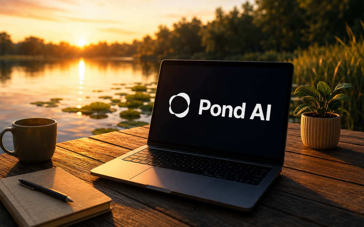 Pond Airdrop Guide: How Points, Tasks, and Referrals Work