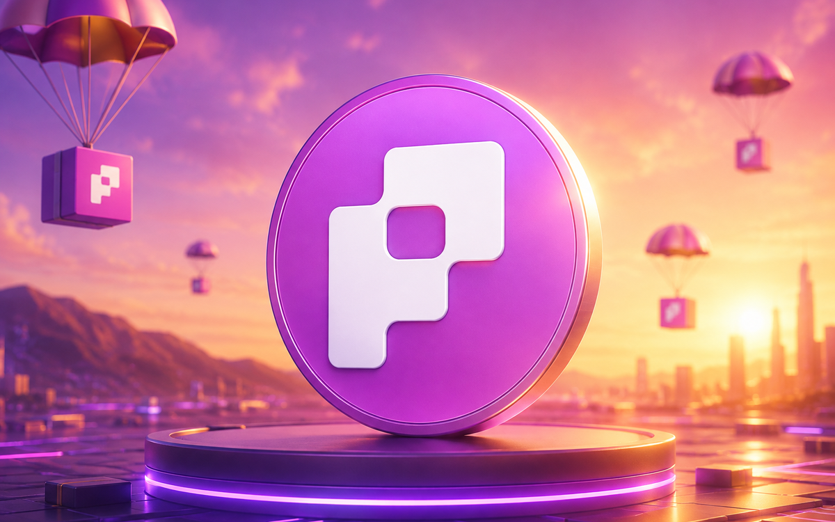 Push Chain Airdrop Guide: How to Claim Your $PC Tokens