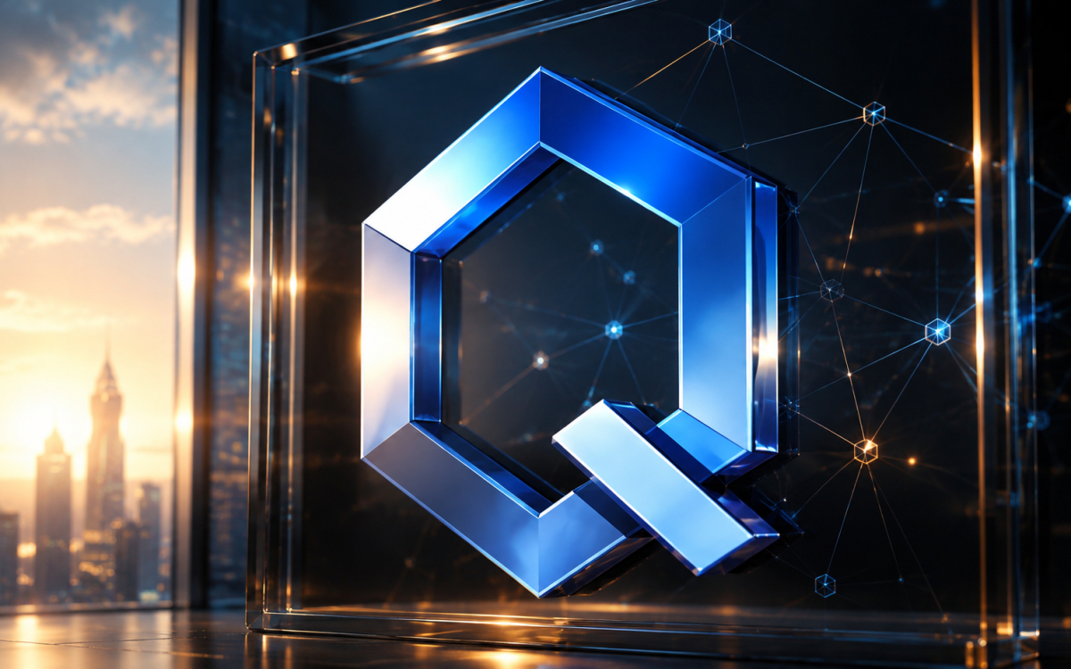 Qantera Network Airdrop Guide: Testnet Tasks and Faucet Farming