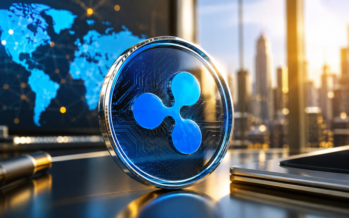Ripple Prime Secures $275M as It Scales US Operations
