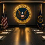 SEC Reg Crypto Rule Heads to Aug. 14 Open Meeting