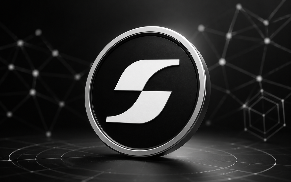 Sweep Airdrop Guide: How to Claim Your SWEEP Tokens