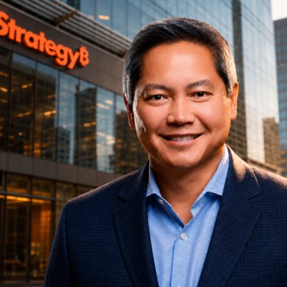 Strategy CEO Says Bitcoin Buying Will Resume This Year