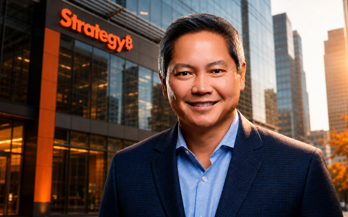 Strategy CEO Says Bitcoin Buying Will Resume This Year