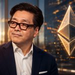 Tom Lee Says Ethereum Will Dominate Tokenization and AI