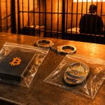Bitcoin Robbery: Ex-LAPD Officer Gets Life Sentence
