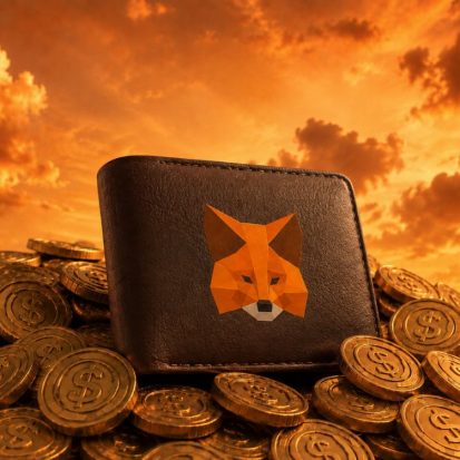 MetaMask Agent Wallet Goes Live for AI Trading