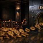 Strategy Bitcoin Sale Lifts USD Reserve to $4.65B