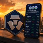 Crypto.com Launches Tokenized Stocks Trading in Europe