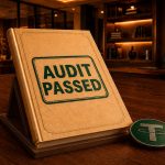 Tether Audit: KPMG Delivers Clean Opinion on 2025 Books
