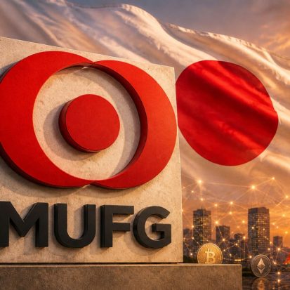 Canton Network Powers MUFG’s New JGB Repo Pilot