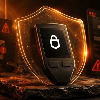 7 Trezor Scams to Watch Out for and How to Avoid Them